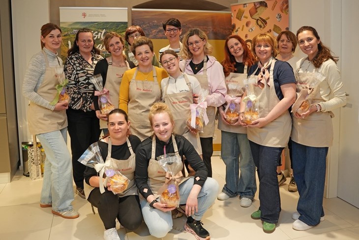 (Snimila BARBARA JANKO/TZ VIŽINADA)