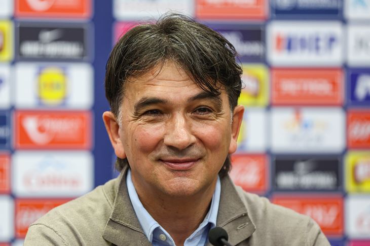 (Snimio Goran Stanzl/Pixsell)