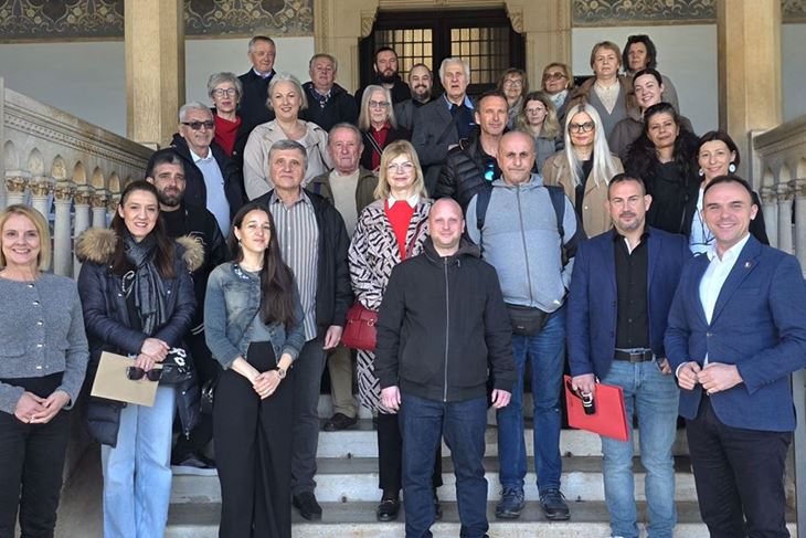 (Foto Grad Poreč)