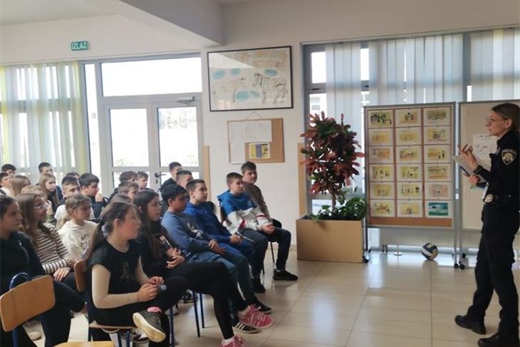 (Foto PU istarska)