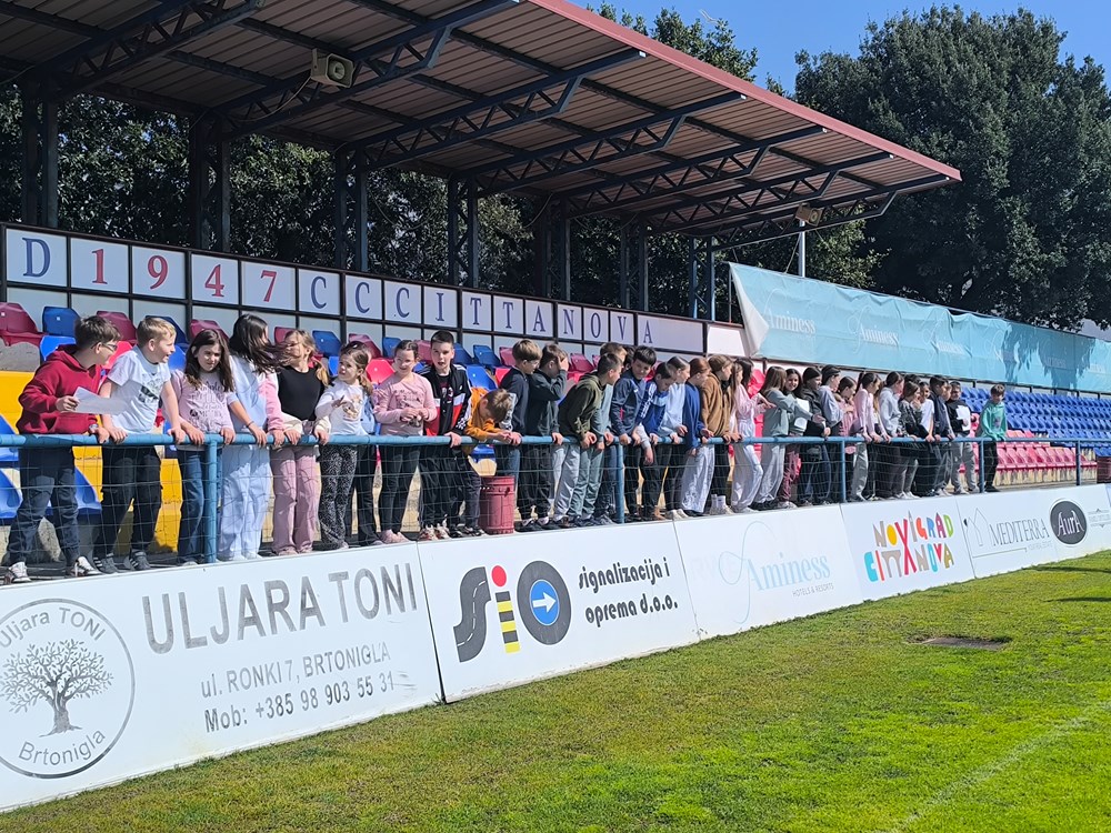 (Snimio Zvonimir Guzić)