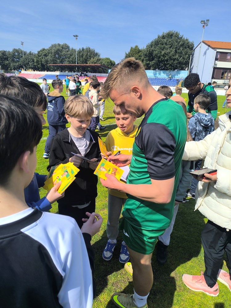 (Snimio Zvonimir Guzić)