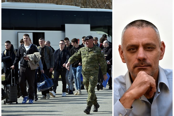 (Snimio Davor Kovačević)