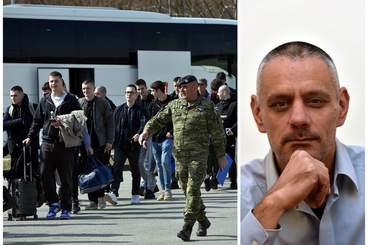 (Snimio Davor Kovačević)