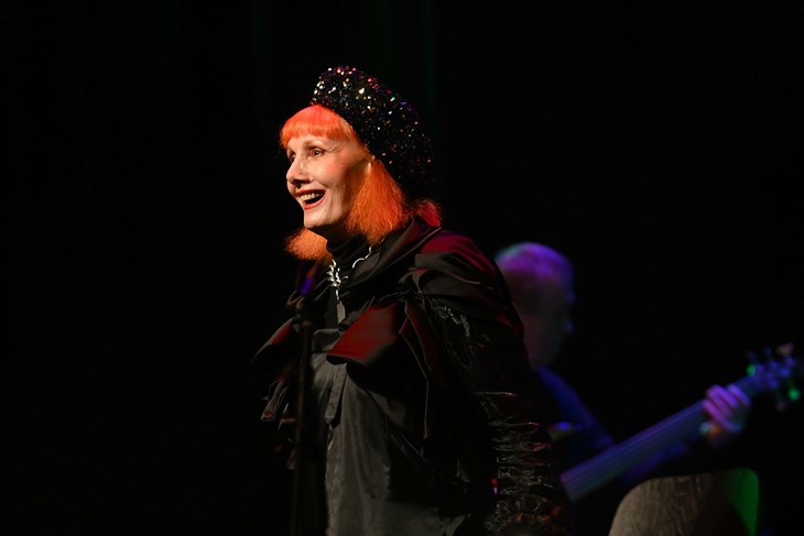 (Snimila Ana Križanec)