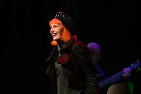 (Snimila Ana Križanec)