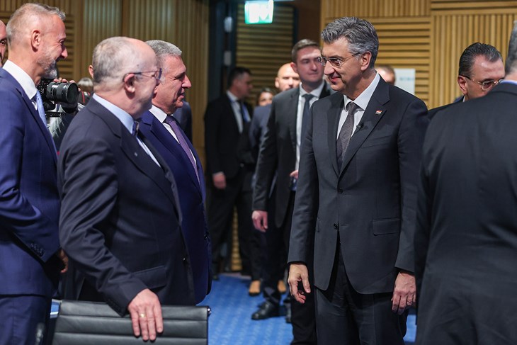 (Snimio Goran Stanzl/Pixsell)