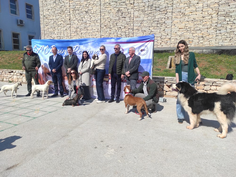 (Snimila Sandra Zrinić Terlević)