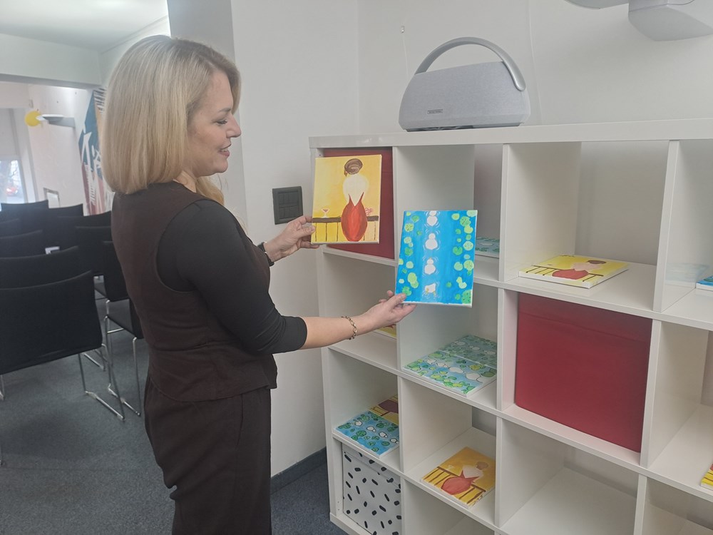 (Snimila Jelena Milović)