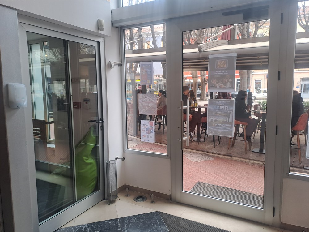 (Snimila Jelena Milović)