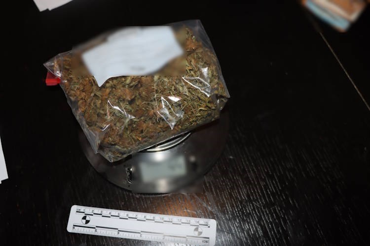 (Foto: PU zagrebačka)