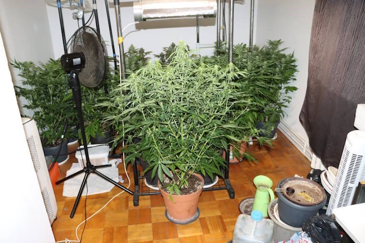 (Foto: PU zagrebačka)