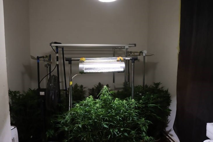 (Foto: PU zagrebačka)