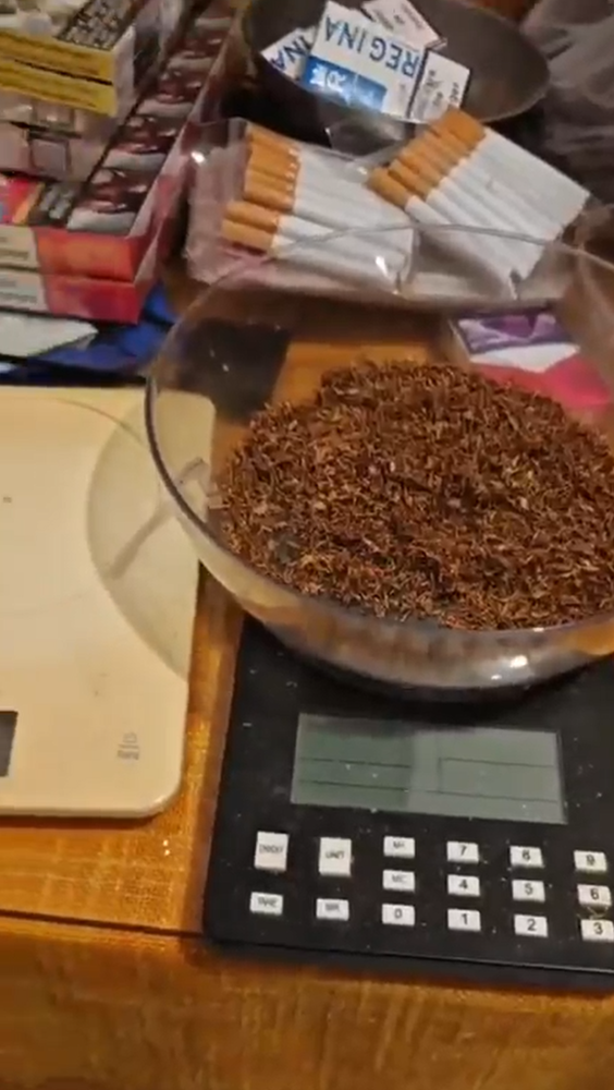 (Foto: PU splitsko-dalmatinska)