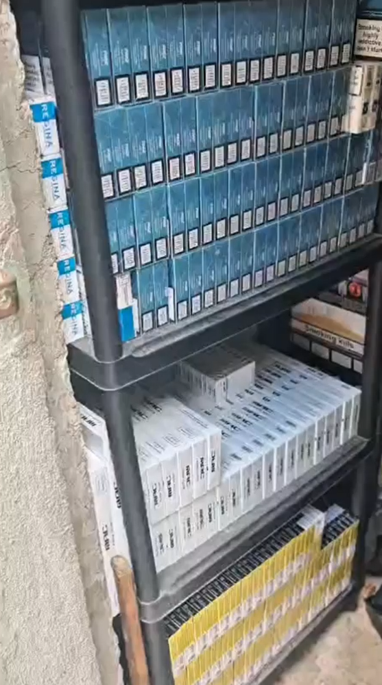 (Foto: PU splitsko-dalmatinska)