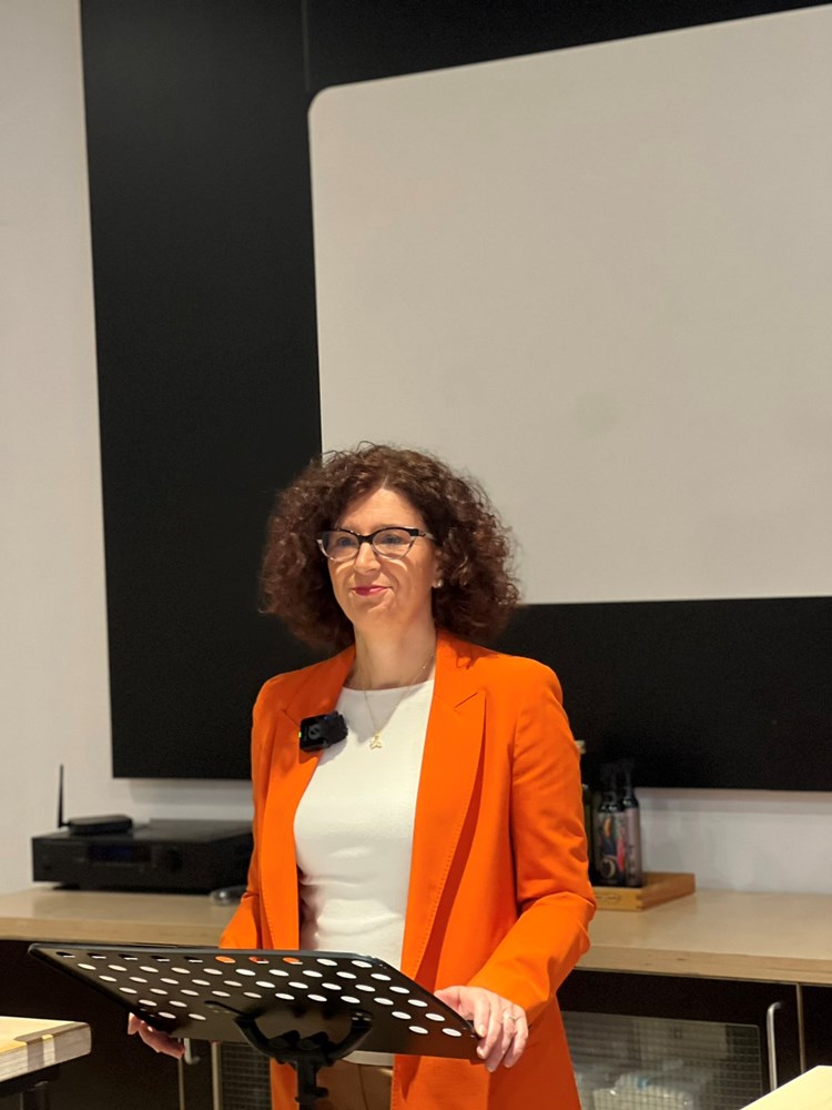 (Snimila Doria Mohorović)