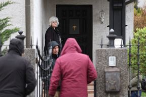 (Snimio Sanjin Strukic / Pixsell) 