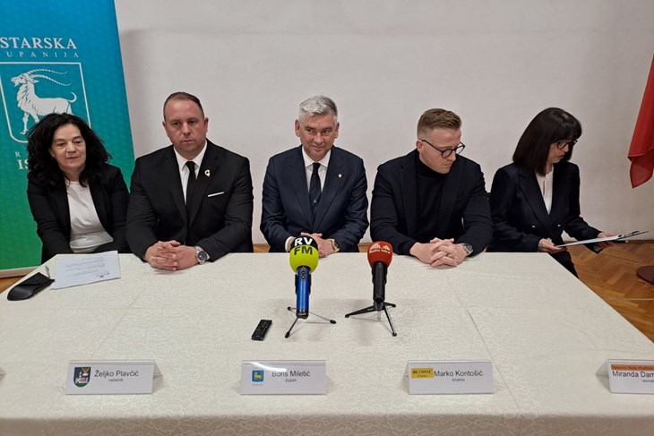 (Snimio Zoran Oljača)