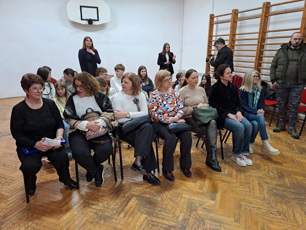 (Snimio Zoran Oljača)