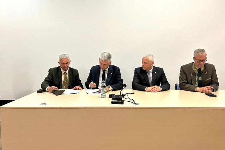 (Foto: Istarska županija)