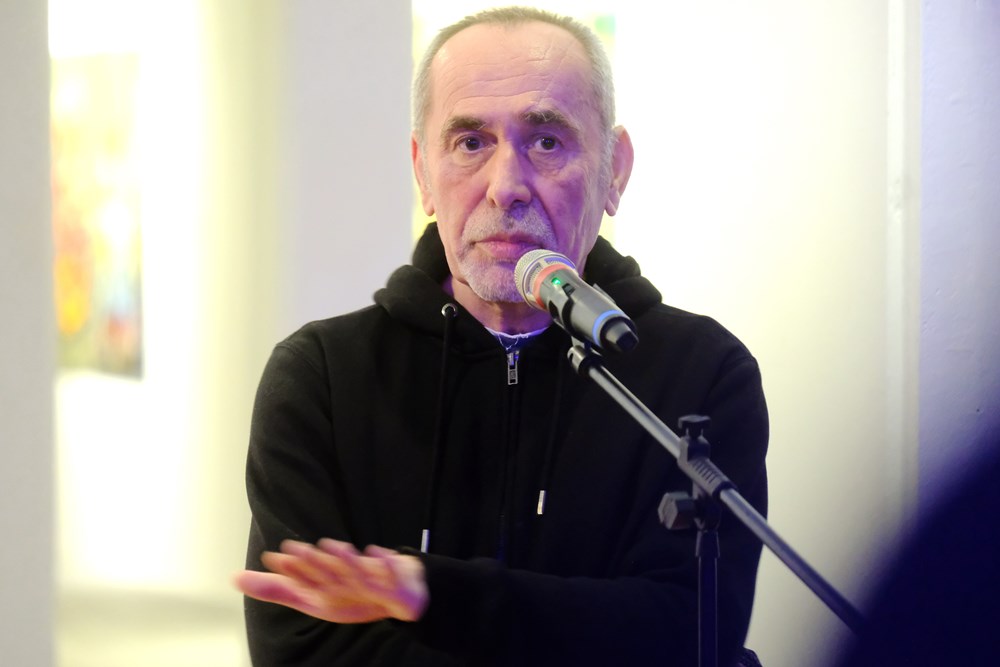 (Snimio Milivoj Mijo&scaron;ek)