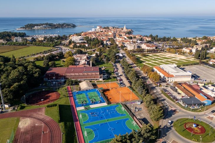 (Grad Poreč)