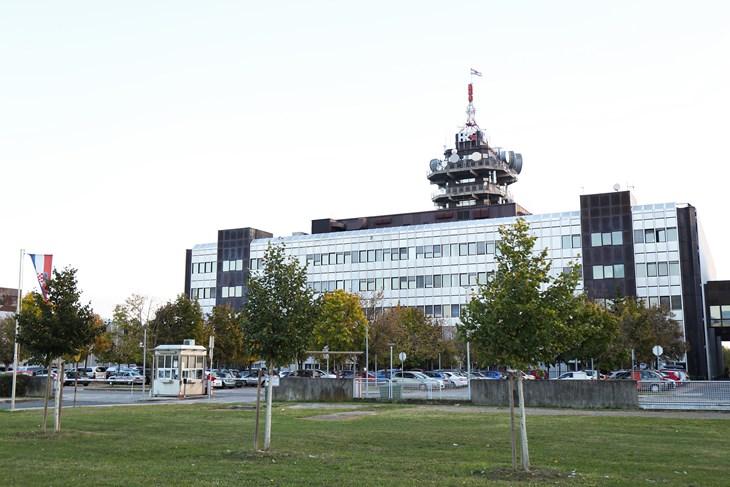 HRT Ilustracija (Snimio Luka Stanzl / Pixsell)