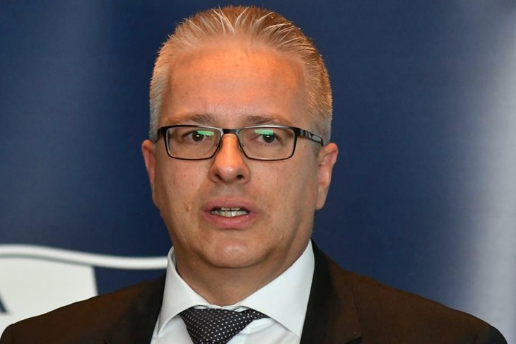 Ivica Božan