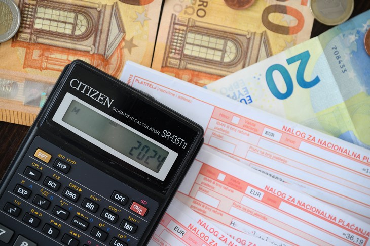 Ilustracija (Snimio Davor Puklavec / Pixsell)