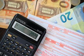 Ilustracija (Snimio Davor Puklavec / Pixsell)