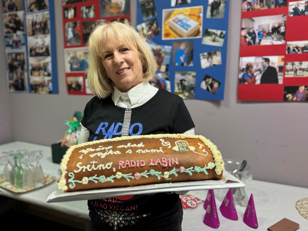 (Radio Labin)