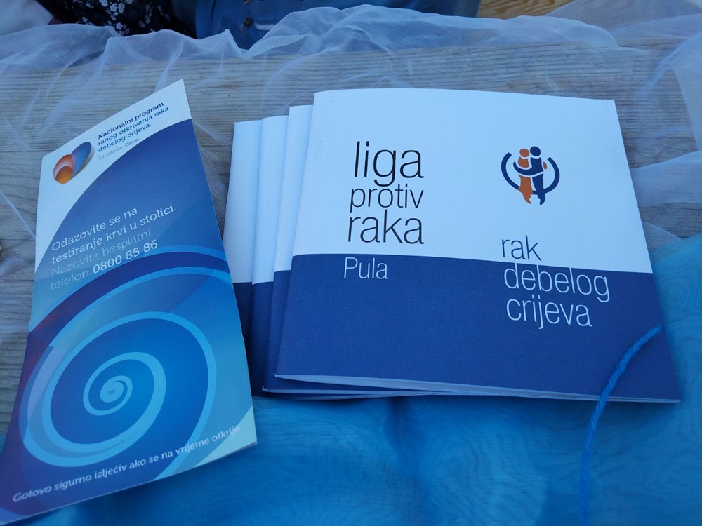 (Liga protiv raka Pula)