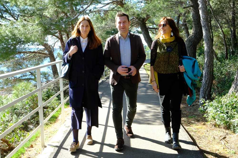 (Snimio Milivoj Mijo&scaron;ek)