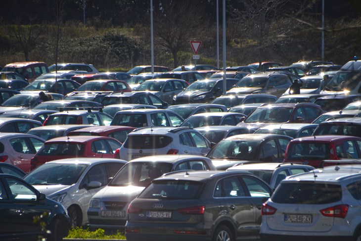 (Arhiva Glasa Istre)