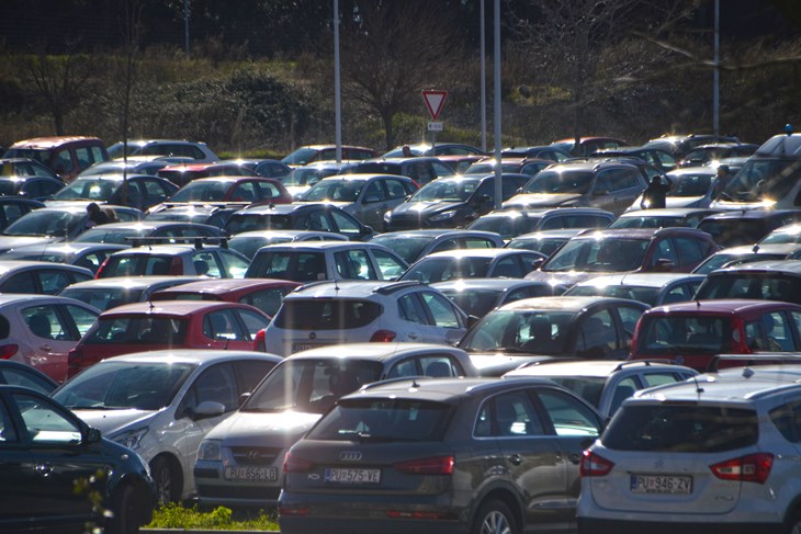 (Arhiva Glasa Istre)