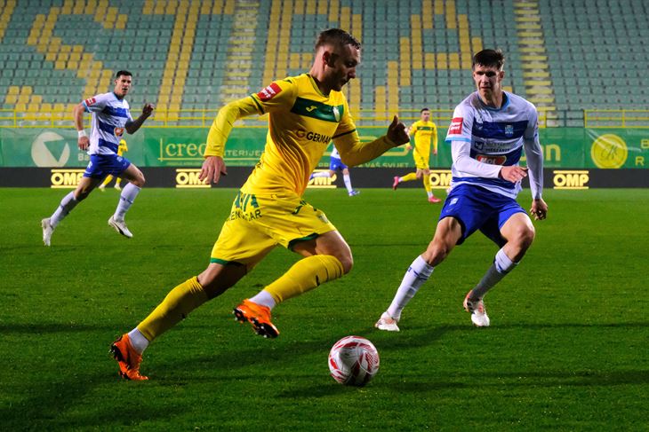 (Snimio Milivoj Mijošek)