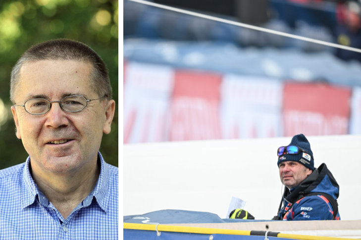 (Davor Kovačević, Igor Šoban / Pixsell)