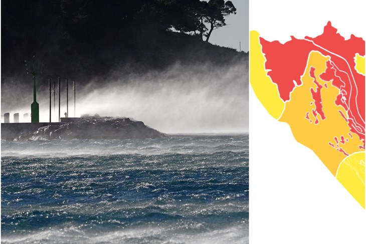 (Toni Katic/HaloPix/PIXSELL/DHMZ)