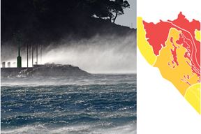 (Toni Katic/HaloPix/PIXSELL/DHMZ)