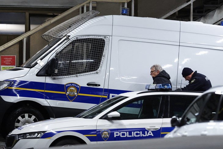 (Snimio Josip Mikačić / Pixsell)