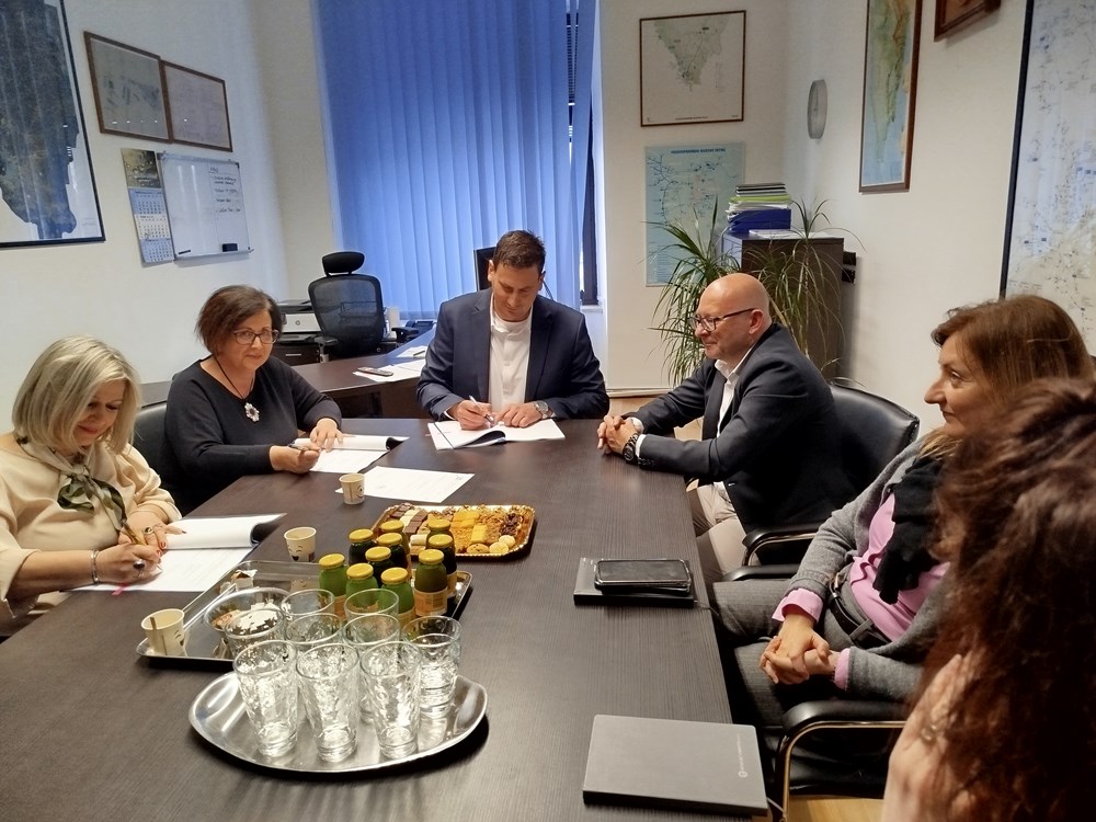 (Foto Vodovod Pula-Labin)