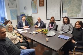 (Foto Vodovod Pula-Labin)