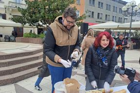 (Snimila Jelena Milović)