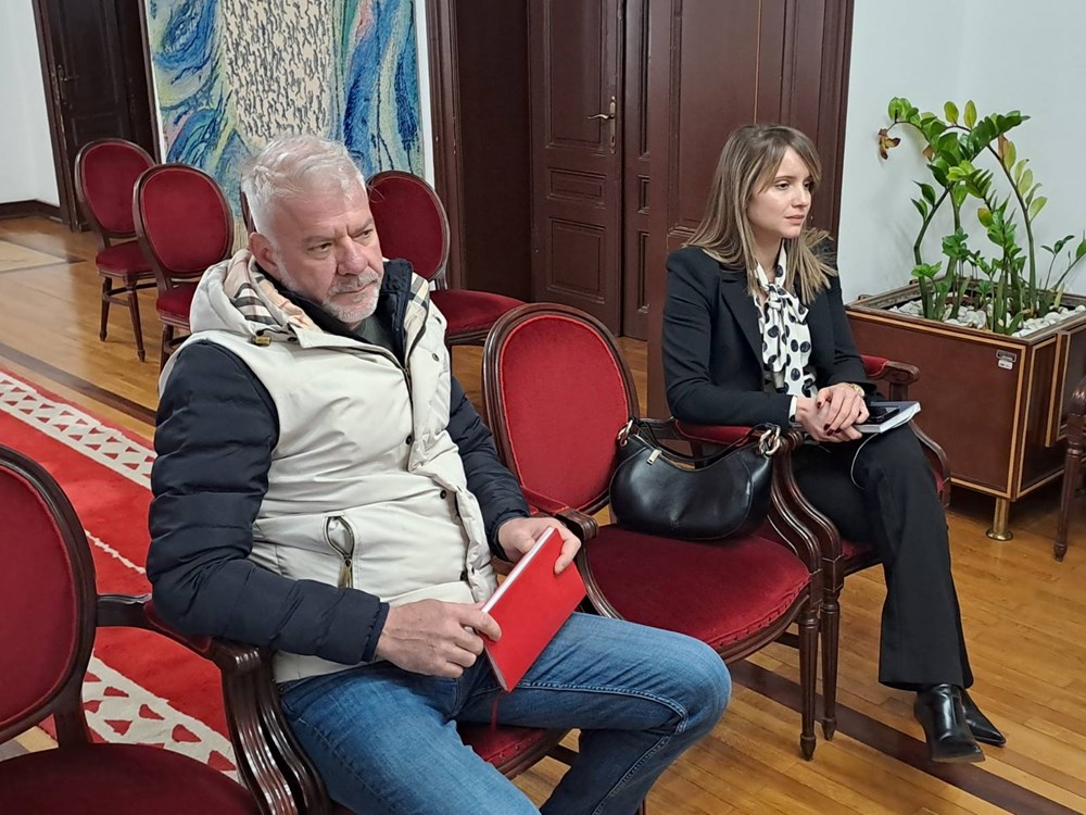 (Snimio Zoran Oljača)