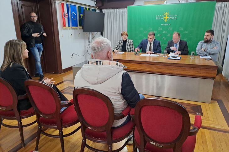 (Snimio Zoran Oljača)