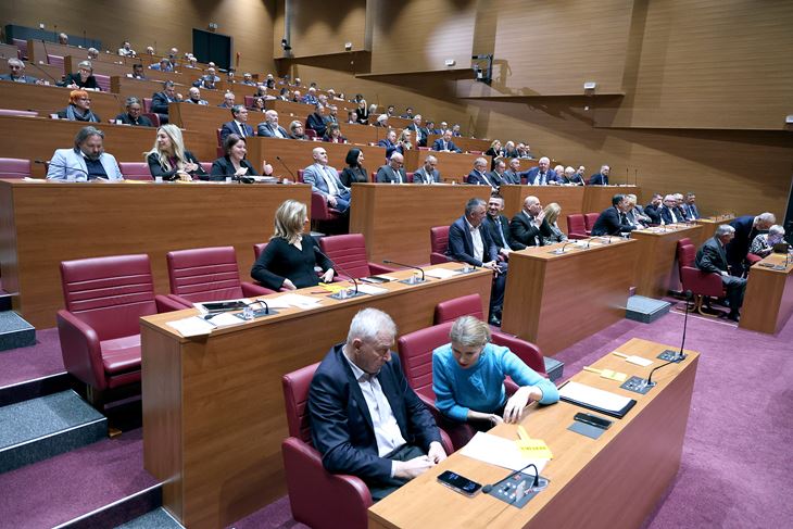 (Snimio Patrik Macek/Pixsell)