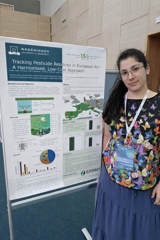 (Foto Institut za poljoprivredu i turizam)