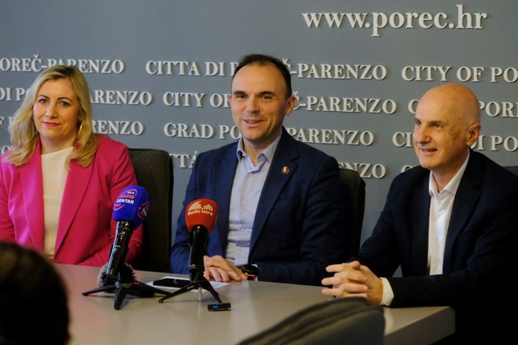 (Snimio Milivoj Mijošek)