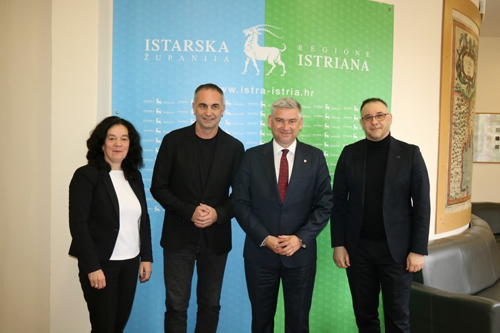 (Foto Istarska županija)