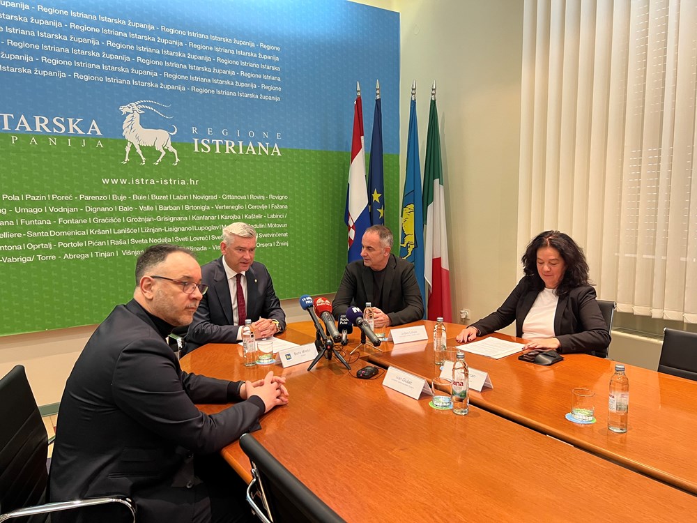 (Snimila Doria Mohorović)